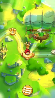 Angry Birds 2 captura 7