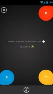 Xbox SmartGlass captura 4