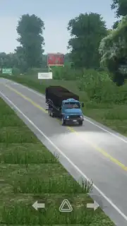 Global Truck Online captura 4