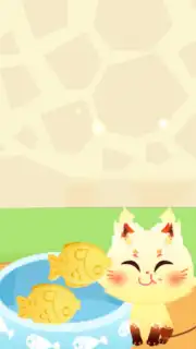 Little Panda's Kitty World captura 8