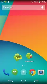 Task Manager captura 9