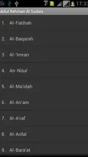 Abdul Awad Al Juhani captura 3