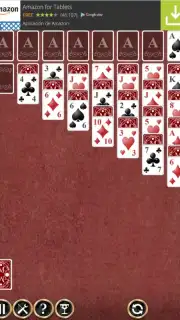 Solitaire Collection captura 12
