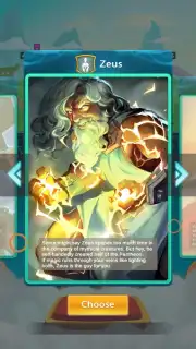 Rumble Rebels captura 16