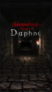 Wizardry Variants Daphne captura 20