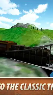 Steam Train Sim captura 7