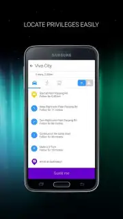 Samsung Galaxy Life captura 1