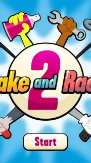 Make & Race 2 captura 1