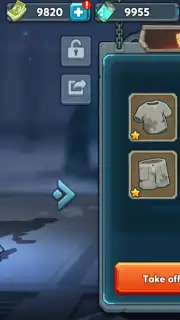 Nonstop Game (China) captura 6