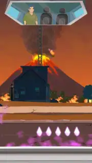 Transformers Rescue Bots: Disaster Dash captura 1