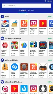APPS CLUBE captura 4