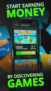 Cash Giraffe captura 6
