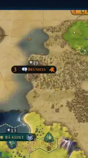 Civilization VI captura 4