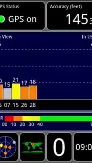 GPS Test captura 6