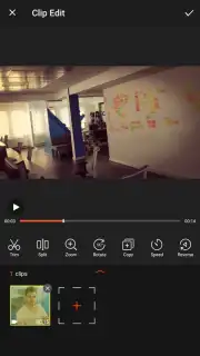 Filmigo Video Maker captura 8