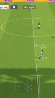 Soccer Star: 2022 Football Cup captura 10