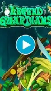 Legend Guardians – Mighty Heroes captura 1