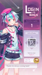 My Stella Knights captura 9