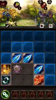 Super Awesome RPG Lite captura 7