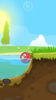 Red Ball 4 captura 14