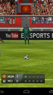 FIFA 14 captura 2