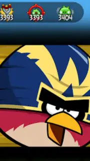 Angry Birds Friends captura 3