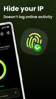 Bear VPN captura 1