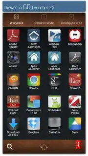 DCikonZ Theme captura 8