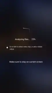 DJI Mimo captura 5