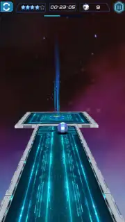 Rolling Ball captura 2