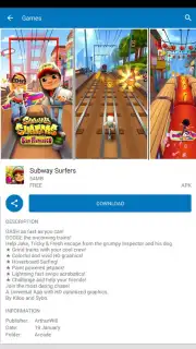 mobile9 DECO captura 3