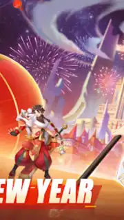 Mật Mã GAIA - Gzone captura 6