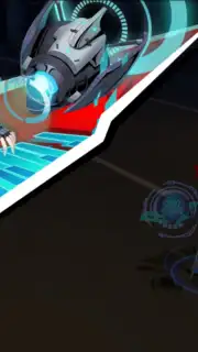 Ouroboros Project captura 8