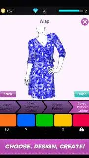 Fashion House captura 2