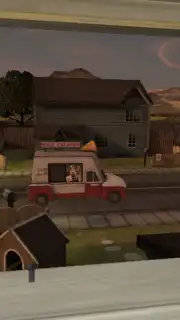 Ice Scream captura 4