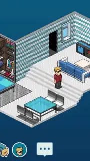 Habbo captura 5