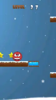 Red Ball 2 captura 1