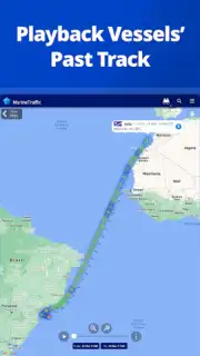 MarineTraffic captura 6