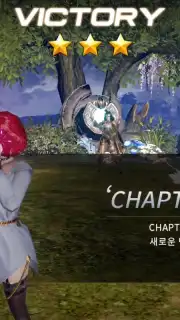 OverHit (KR) captura 4