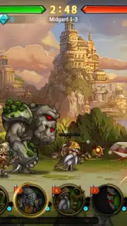 Seven Guardians captura 6