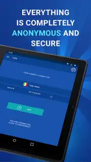 VPN - secure, fast, unlimited captura 9