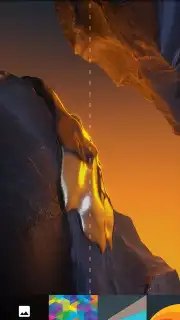 Nova Launcher captura 33