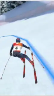 Winter Sports Mania captura 7