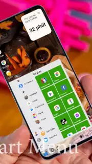 Win 10 Launcher captura 4