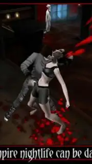 Dark Legends captura 4