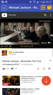 Tubeloader YouTube Downloader captura 2