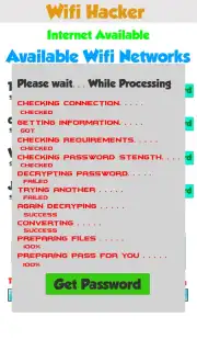 Wifi Hacker captura 4