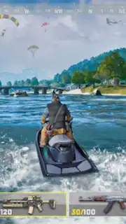 FPS Gun Shooting Games Offline captura 2