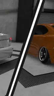 Caucasus Parking: Парковка 3D captura 7