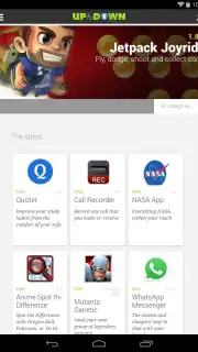 Chrome Dev captura 5